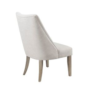Ensemble de 2 chaises de salle à manger rembourrées - Product Image 6