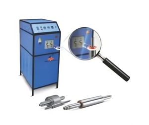 Máquina de Soldadura por Brazing de Rotor PARMO Automática de Grado Industrial de 240 a 440 V - Product Image 1