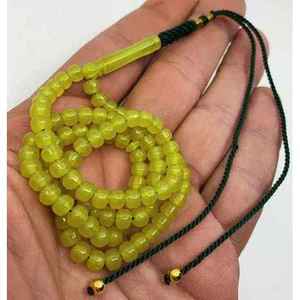 ลูกประคำเรซิ่นลายอิสลามแบบทึบ สำหรับเป็นของขวัญ - Product Image 6