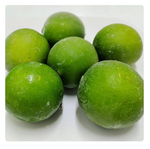 LIME CONGELÉE DE HAUTE QUALITÉ EN ENTIER DU VIETNAM |   MEILLEURE OFFRE EN GROS - Product Image 3