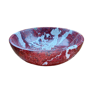 Échecs personnalisables en onyx et marbre naturels, nouveau design, qualité supérieure, forme ronde - Product Image 5