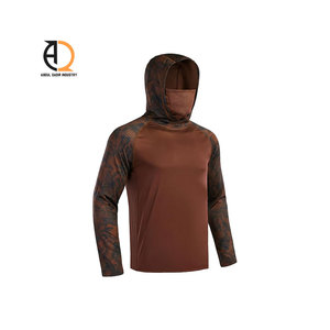 Sweat à capuche de pêche respirant et confortable pour l'extérieur - Product Image 6
