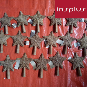 INSPLUS Vietnam, Servicio Profesional de Control de Calidad Previa al Envío, Inspección de Calidad, Inspector de Artesanías - Product Image 2