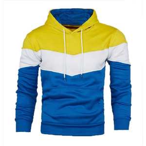 Sweat-shirt unisexe en molleton tricoté 100 % polyester, col rond, coupe oversize, hiver, 350 g, écologique, respirant, imprimé en relief - Product Image 5