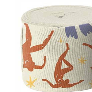 ผ้าพันมือสำหรับชกมวยคุณภาพสูง ทำจากนีโอพรีน พร้อมห่วงนิ้วโป้งและตัวล็อคที่แข็งแรง สวมใส่สบาย ระบายอากาศได้ดี เป็นมิตรกับสิ่งแวดล้อม เหมาะสำหรับทุกเพศ - Product Image 6