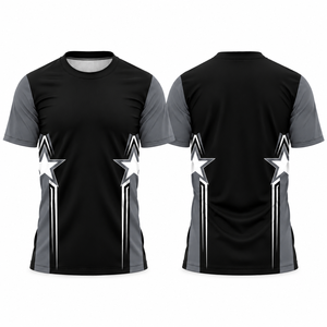 Custom Sublimated <b>Football</b> Jersey Wholesale Mens Quick Dry Athletic Team <b>Football</b> <b>Shirt</b> Printed Short Sleeve Sportswear Uniform - Product Image 6