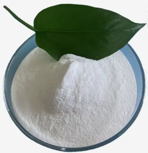 Carbonate de Calcium Revêtu CaCO3, Poudre Blanche Qualité Revêtement par Pulvérisation, 100% Naturel pour Produits Plastiques PVC, Sac de 25kg, Véritable Fabricant - Product Image 1
