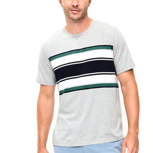 Hot Sale Soft Comfortable Lightweight <b>Top</b> Trendy <b>High</b> Quality Cotton Quick Dry Reasonable Breathable Custom Logo Printed Men - Product Image 6