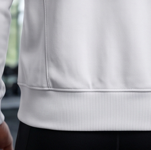 <b>Mens</b> Zip Up Yoga Training <b>Jacket</b> Workout <b>Long</b> Sleeve <b>Jacket</b> <b>Men</b> Sportswear Training <b>Jacket</b> Gym Exercise Training <b>Jacket</b> <b>Men</b> - Product Image 5