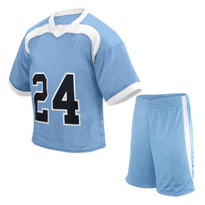 Vêtements de sport, uniforme de lacrosse, vente chaude, nouvelle arrivée, qualité professionnelle supérieure, respirant, durable, confortable - Product Image 1
