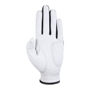 Guantes de Golf Transpirables para Mano Izquierda y Derecha, Tejido Transpirable, Logotipo Personalizado, Material Suave, Piel de Oveja Duradera - Product Image 2