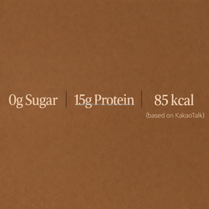 Granulés de croissance musculaire K Beauty, riches en protéines, faibles en glucides, OEM, entraînement, nutrition propre, coréen, 10-19g de protéines - Product Image 5