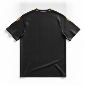 Fabricante de Uniformes de Fútbol Personalizados, Camiseta de Fútbol Sublimada, Ropa Deportiva de Entrenamiento en Blanco para Equipos, Kit Deportivo al por Mayor - Product Image 3
