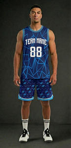 Uniformes de Fútbol 7v7 Personalizados de Secado Rápido, Ligeros, de la Mejor Calidad, 100% Poliéster, Anti-UV, Sin Mangas, Diseño Personalizado para Equipos - Product Image 5