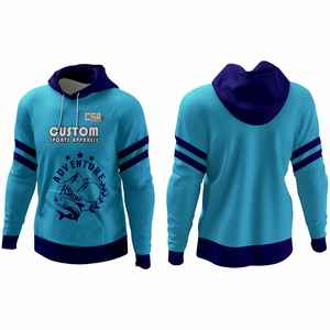 Sudadera de Pesca para Hombre con Protección Facial Transpirable y Estampado por Sublimación, Camiseta de Pesca de Secado Rápido con Estampado DTF Personalizado - Product Image 1