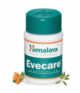 Comprimés Himalaya Evecare Forte les plus vendus, extrait d'herbes ayurvédiques, complément de santé sauvage, bouteille de première qualité exportée - Product Image 2