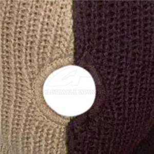 Cagoule intégrale pour le ski, la moto et le cyclisme, fabriquée en tissu de haute qualité. - Product Image 5