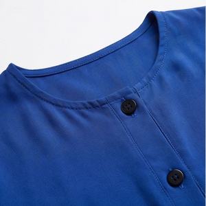 Abaya Islámica Modesta para Mujer, Ropa Musulmana Larga Informal de Verano y Primavera, Vestidos para Niñas, Nuevo Diseño, Ropa de Moda - Product Image 4