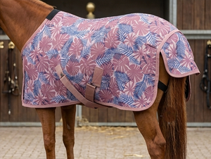 Alfombra Premium Resistente a la Intemperie que Protege a los Caballos en Todas las Condiciones Climáticas a Precio de Mayoreo por Exportador - Product Image 4