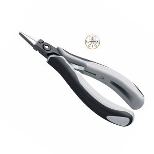Pince à bec plat de 130 mm avec ressort - PL316 - Product Image 5