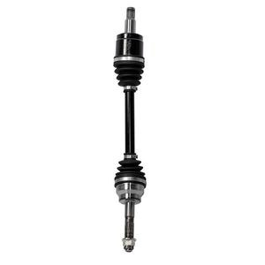 Arbre de transmission avant orange pour Kubota RTV500 4x4 modèles 2008-2018 K7311 15303 K731115303 KU 303 - Product Image 6