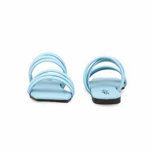 Zapatilla informal deportiva azul cielo CL1899 - Product Image 2