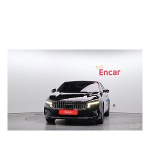 ปี 2021 สำหรับรถยนต์ Kia K7 Noblesse เกียร์อัตโนมัติ เบาะหนัง กล้องมองหลัง-77,697 กม. พวงมาลัยซ้าย - Product Image 3