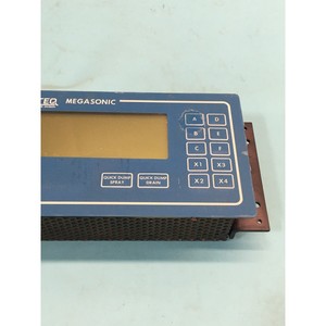 SYSTÈMES DE PROCÉSSEURS MEGASONICS VERTEQ CS2600-3C-E7-UC - Équipements et Pièces Semi-conductrices d'Occasion Globales de Confiance - Product Image 3
