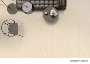 Carreaux de porcelaine émaillée polie finition luxe 600x1200mm, grand format haute brillance pour projets de revêtements muraux et de sols intérieurs - Product Image 5