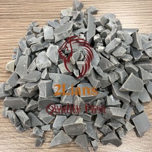 ท่อพีวีซีสีเทาบดละเอียด - Product Image 1