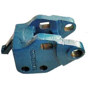 Soporte de Balancín de Alta Precisión para Ford 3620, Acero Aleado, Componente de Repuesto OEM para Motor Diésel de Tractor - Product Image 2