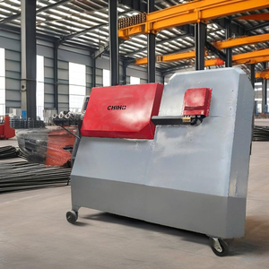 Dobladora automática de barras de refuerzo de acero inoxidable con motor de núcleo PLC y componentes del motor 2.6kW Motor 450kg de peso - Product Image 6