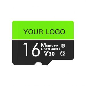 Carte mémoire à bas prix 64 Go 128 Go 256 Go 32 Go 16 Go pour appareil photo, GPS, caisse <span class=keywords><strong>enregistreuse</strong></span>, caméra embarquée, lecteur, compatible téléphone, vitesse A1 - Product Image 1