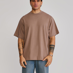 Camisetas para Hombre, Nuevas Llegadas, Venta al Por Mayor del Fabricante, Ropa Casual para Hombre, Tallas Grandes - Product Image 6