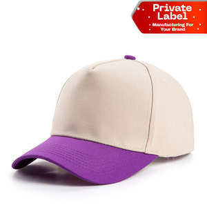 Gorra de Béisbol con Bordado 3D Personalizada con Etiqueta Privada, Gorra Deportiva de Alta Calidad, Precio al por Mayor, Logotipo Personalizado, Parche de Cuero - Product Image 1