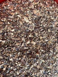 Poudre de coque de noix de cajou pour le bétail, déchets agricoles de coque de noix de cajou à vendre, moins de poussière, granulés de coque de noix de cajou - Product Image 2