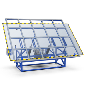 Table de découpe de verre inclinable industrielle Ausavina TGCT9878 - Product Image 1