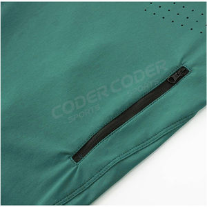 Pantalon Softshell Non Tissé pour VTT Homme, Taille Mi-Haute, Service OEM, Imperméable, Respirant, Écologique, Chaleur Hivernale, Pantalon VTT - Product Image 6