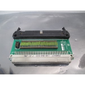 AMAT 0100-09020 REV E FUSE BOARD, PCB, 111559 - Équipements et pièces semi-conductrices d'occasion fiables à l'échelle mondiale chez - Product Image 2