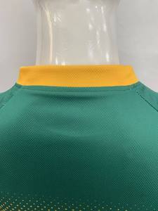 Algodón Poliéster de alta calidad Hecho en Pakistán Tallas grandes Camisetas de alta calidad Estilo personalizado Camiseta de gran tamaño para hombres - Product Image 2