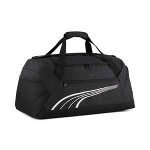 Bolsa de Lona Impermeable de Gran Capacidad para Hombre y Mujer, con Compartimento Separado para Zapatos, para Gimnasio, Deportes, Viajes y Fines de Semana - Product Image 1
