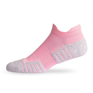 <b>Wool</b>/Nylon Ankle <b>Socks</b> Cuff Eco-Friendly Breathable Anti-Slip Anti-Bacterial Winter Athletic <b>Socks</b> for Workouts Running Minimum - Product Image 2