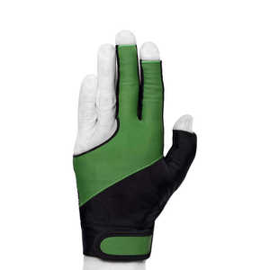 Lightweight Billiard Glove Quick Dry Elastic Cue Hand Gloves For Snooker Pool Training Tournament Performance Gloves For Adults - Product Image 6