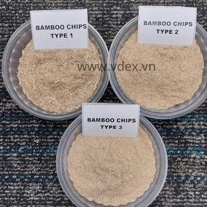 เศษไม้ไผ่ธรรมชาติ100% อเนกประสงค์ที่ใช้ในด้านการเกษตรและการผลิต - Product Image 3