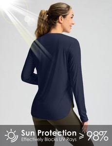 Womens Long Sleeve TShirt & Short Pant <b>Set</b> Comfortable Breathable Cotton Pajama Sleepwear Lounge <b>Set</b> for Ladies Wear Bulk Export - Product Image 3