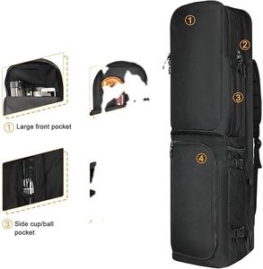 Nuevas Bolsas de Hockey sobre Hielo Premium 2025, Marca Privada, Material Duradero, Diseño de Color con Logotipo Personalizado, Precio Razonable para Venta al por Mayor - Product Image 2