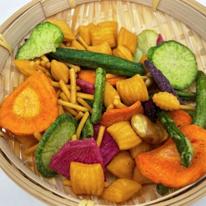 ", Superventas Crea opciones <span class=keywords><strong>de</strong></span> aperitivos nutritivos y saludables con verduras mezcladas, al vacío, a <span class=keywords><strong>la</strong></span> <span class=keywords><strong>espera</strong></span> <span class=keywords><strong>de</strong></span> sabor - Product Image 5