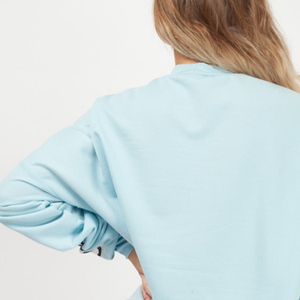 Sweat à capuche personnalisé DTG pour femme, OEM, polyester/coton, imprimé graphique décontracté, manches longues, pull-over, vêtements de mode streetwear - Product Image 5