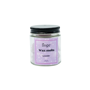 Lavender <b>Wax</b> <b>Melts</b> Scented <b>Wax</b> Cubes for Home Fragrance Aromatherapy <b>Wax</b> Warmer Bedroom Living Room Decor Relaxation and Gift - Product Image 2