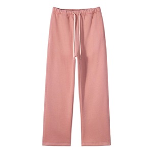RELEVO INDUSTRIES Pakistan Manufacturer Latest Price Women's Casual Corduroy Sweat Pant High Quality Wholesale Breathable - Product Image 3